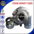 K03 53039880116 turbo para Fiat Ducato